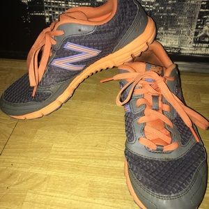 New balance womens sneakers 630v2